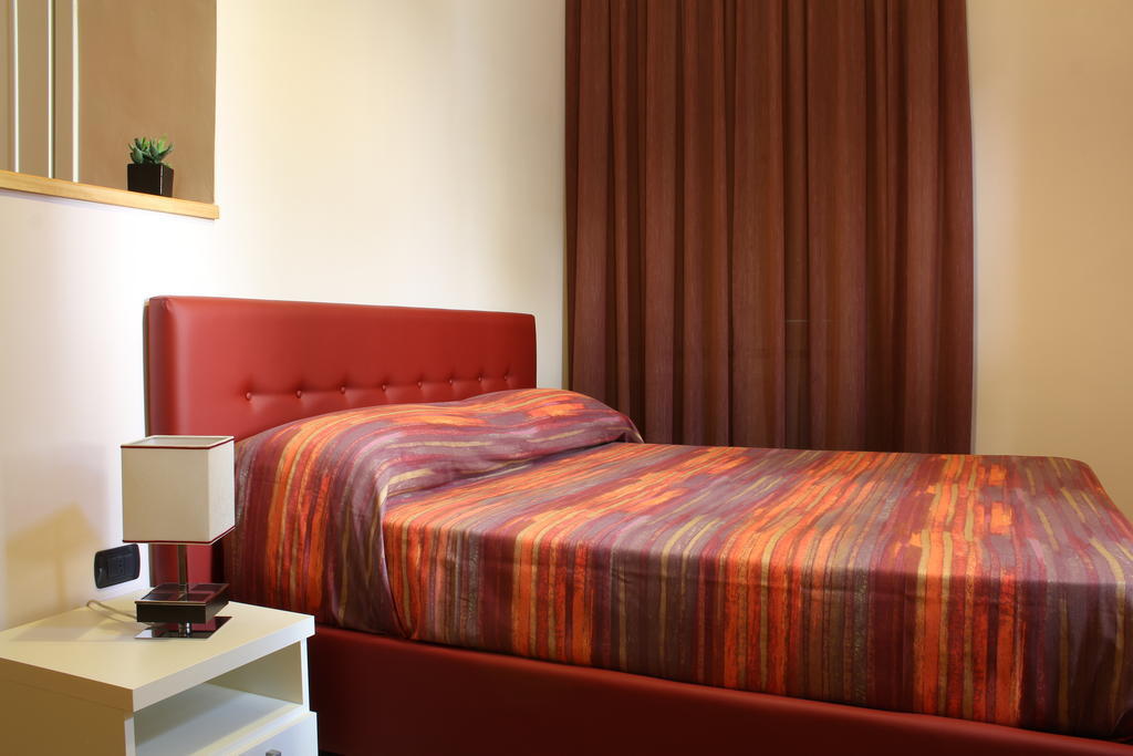 Bed & Breakfast San Francesco 2*