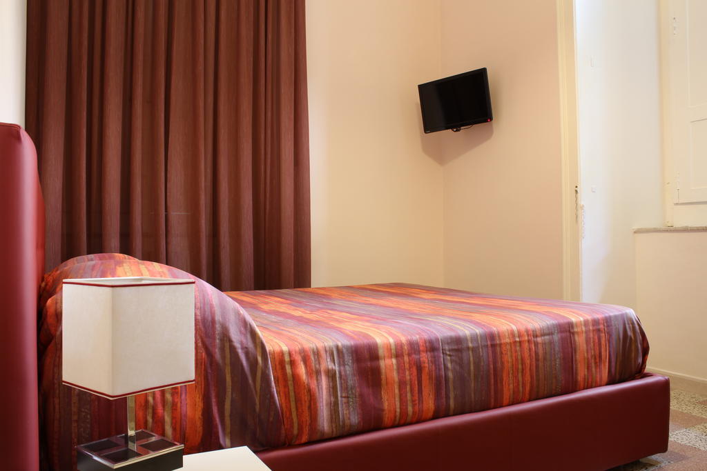 Bed & Breakfast San Francesco 2*