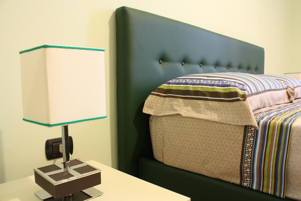 Bed & Breakfast San Francesco 2*