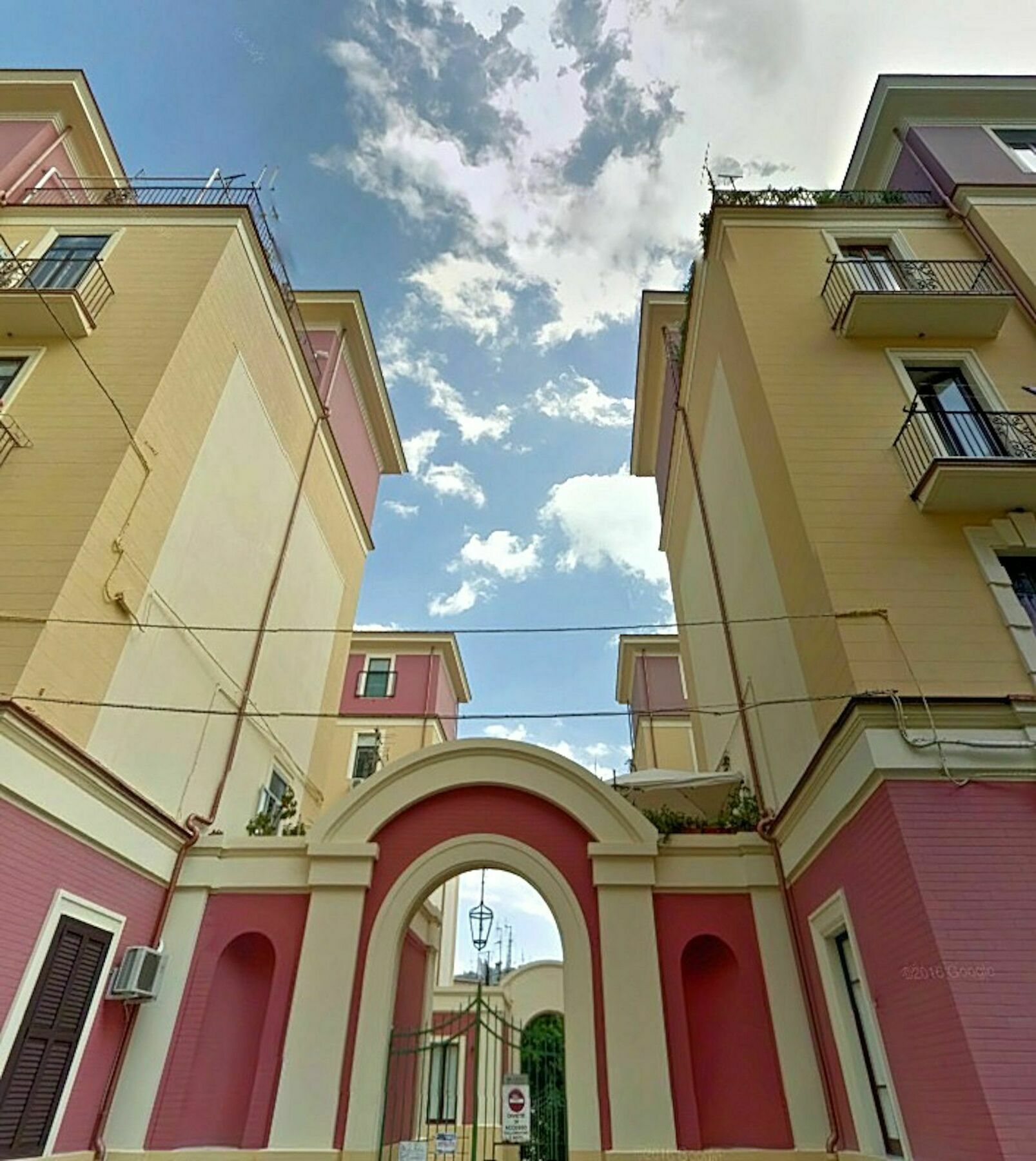 San Francesco Salerno
